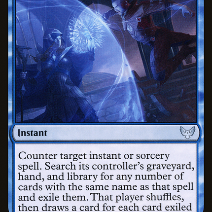 Test of Talents [Strixhaven: School of Mages]