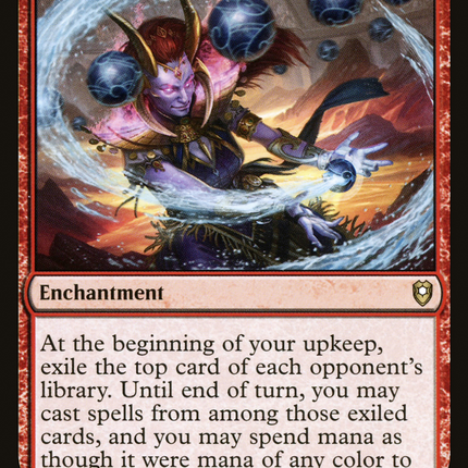 Stolen Strategy [Commander Legends: Battle for Baldur's Gate]