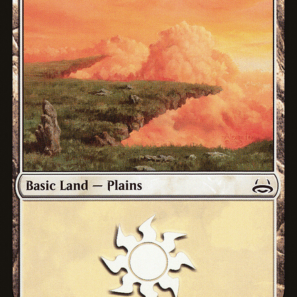 Plains (026) [Duel Decks Anthology: Divine vs. Demonic]