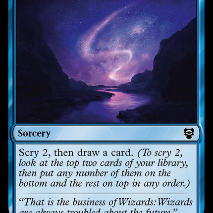 Preordain [Tales of Middle-earth Commander]