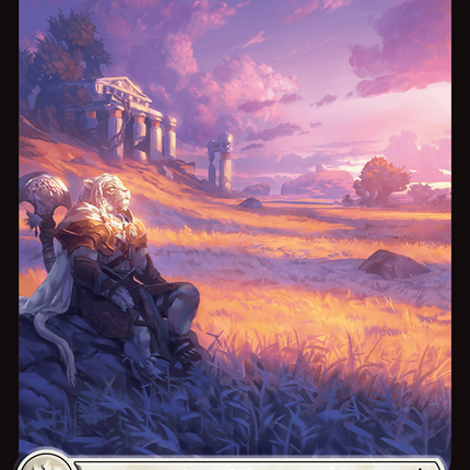 Plains (282) [Foundations]