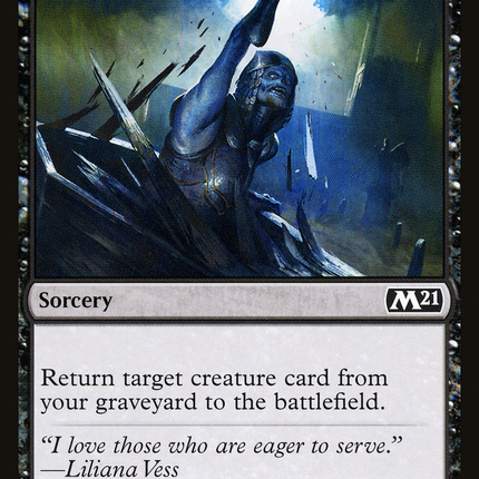 Rise Again [The List Reprints]