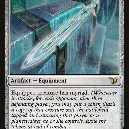 Blade of Selves [Commander 2015]