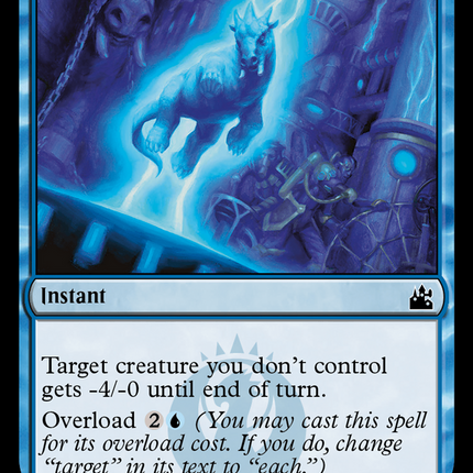 Downsize [Ravnica Remastered]
