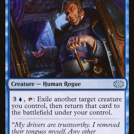 Nephalia Smuggler [Double Masters 2022]