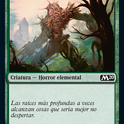 Vorstclaw [The List]