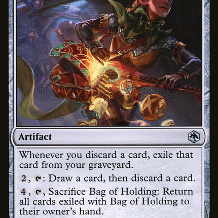 Bag of Holding [Adventures in the Forgotten Realms]