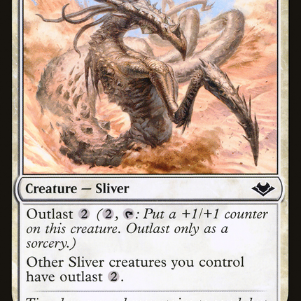 Enduring Sliver [Modern Horizons]