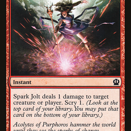 Spark Jolt [Theros]