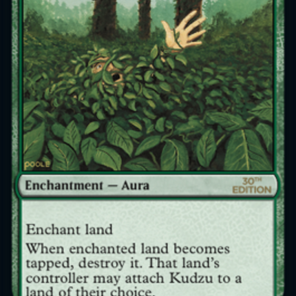 Kudzu [30th Anniversary Edition]