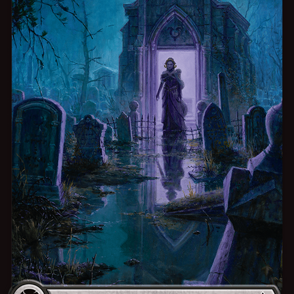 Swamp (286) [Foundations]