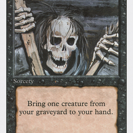 Raise Dead [Revised Edition]