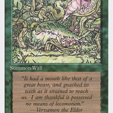 Carnivorous Plant [Fourth Edition]