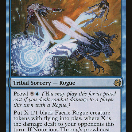 Notorious Throng [Morningtide]