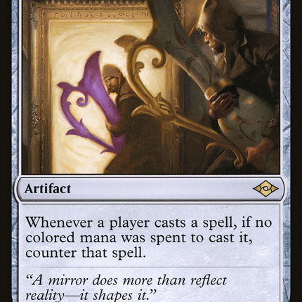 Void Mirror [Modern Horizons 2]