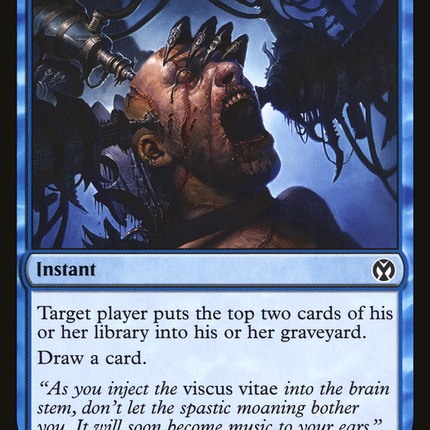 Thought Scour [The List]