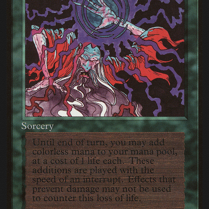 Channel [Limited Edition Beta]