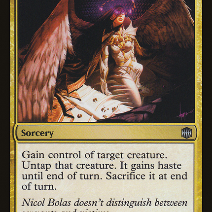 Slave of Bolas [Alara Reborn]