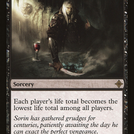 Repay in Kind [The List]