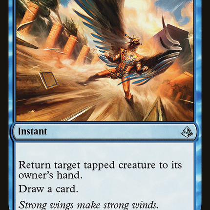 Galestrike [Amonkhet]