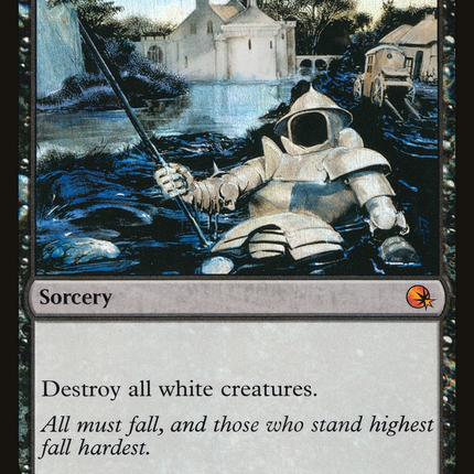 Virtue's Ruin [From the Vault: Annihilation] Foil