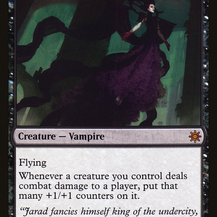 Necropolis Regent [Explorers of Ixalan]