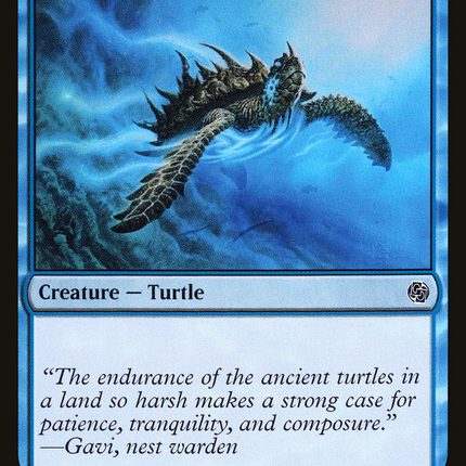 Aegis Turtle [Jumpstart]