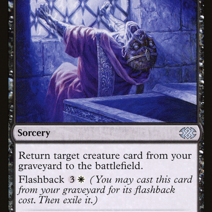Unburial Rites [Double Masters 2022]
