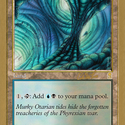 Darkwater Catacombs [World Championship Decks 2002]