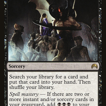 Dark Petition [Magic Origins Promos]