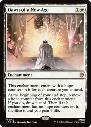 Dawn of a New Age (162) [The Hobbit: Eternal-Legal]