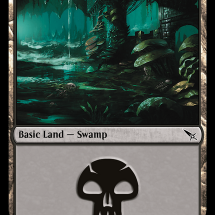 Swamp (281) [Murders at Karlov Manor]