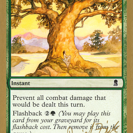 Moment's Peace [World Championship Decks 2003]