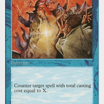 Spell Blast [Fifth Edition]
