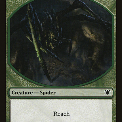 Spider [Innistrad Tokens]