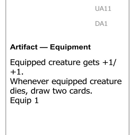 Original Skullclamp [Unknown Event]