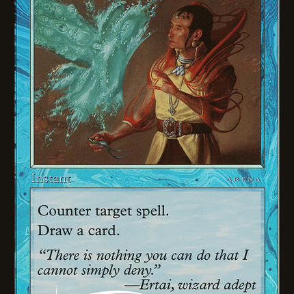 Dismiss [Arena League 2001] Foil