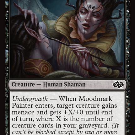 Moodmark Painter [Foundations Jumpstart]