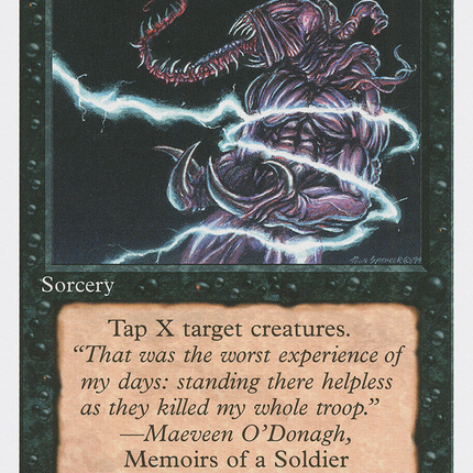 Word of Binding [Fourth Edition]