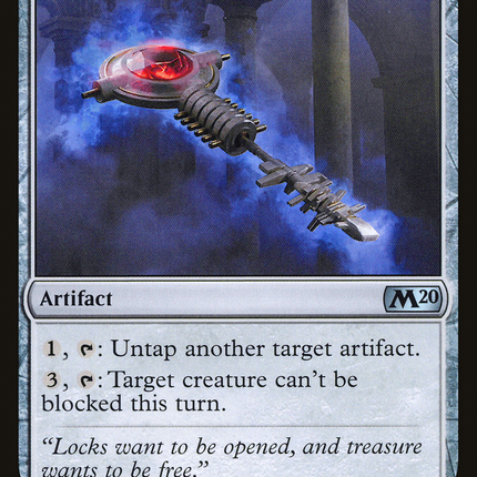 Manifold Key [Core Set 2020]