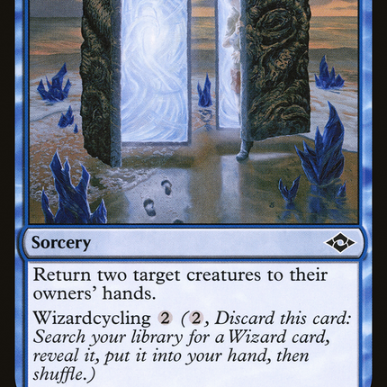 Step Through [Modern Horizons 2]