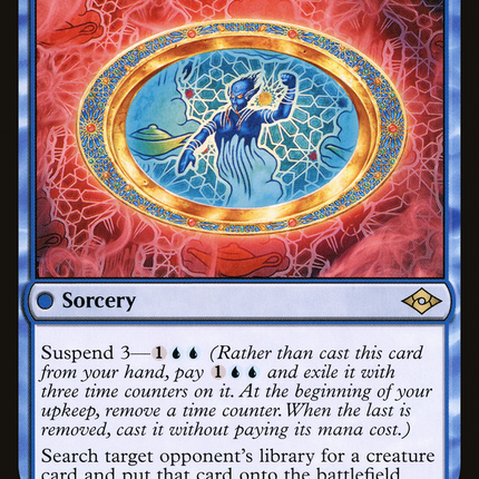 Inevitable Betrayal [Modern Horizons 2]