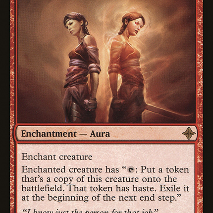 Splinter Twin [The List]