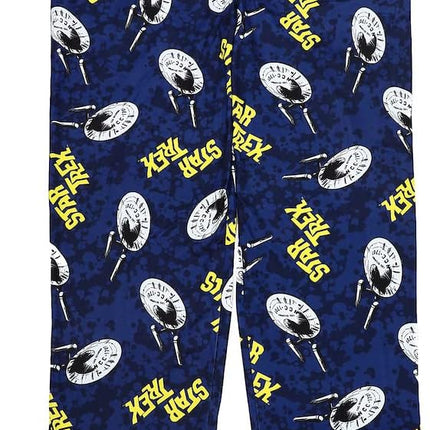 Star Trek Enterprise AoP Lounge Pants
