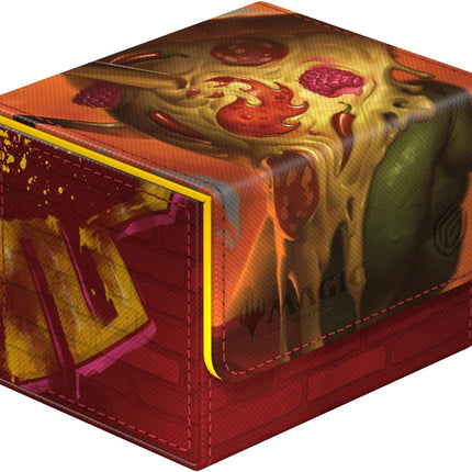 Sidewinder 100+ Xenoskin Magic: The Gathering | Teenage Mutant Ninja Turtles - Mountain