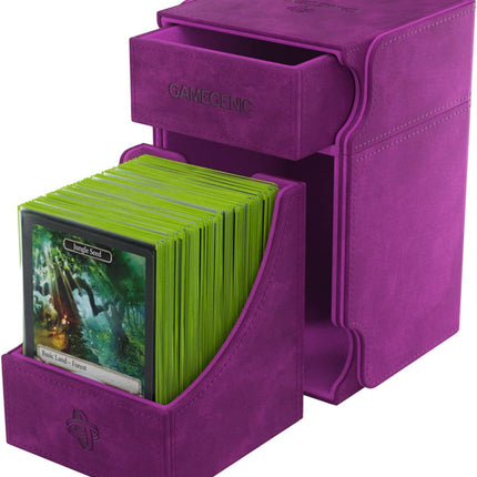 Gamegenic Watchtower 100+ XL CONVERTIBLE (Purple)