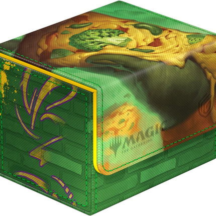 Sidewinder 100+ Xenoskin Magic: The Gathering | Teenage Mutant Ninja Turtles - Forest