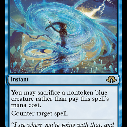 Flare of Denial [Modern Horizons 3]