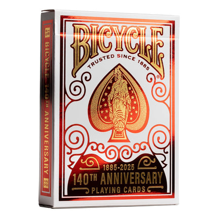BICYCLE - 140th Anniversary