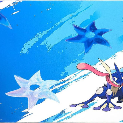 Pokémon - Greninja Ultra Pro Gaming Playmat